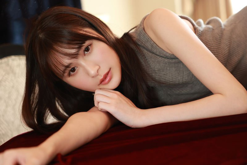 SSIS-634 Dalhin si Seika Itou sa cloud 9