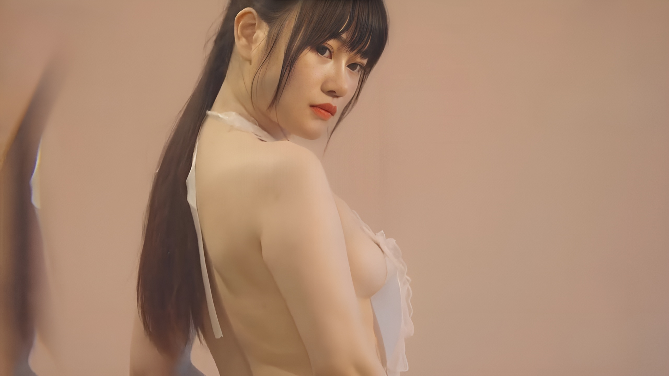 91KCM-093 出去見見你嫂子