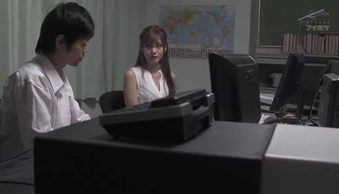 美人講師の特別レッスン